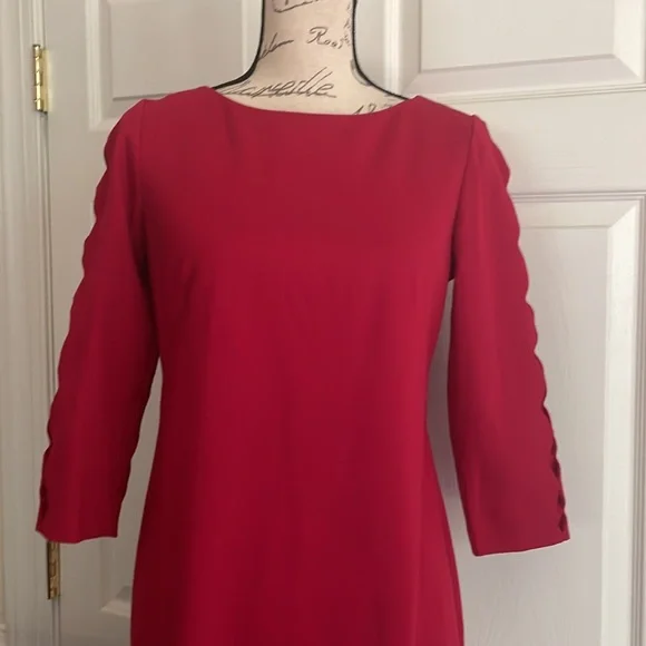 Talbots dress - Picture 2 of 10